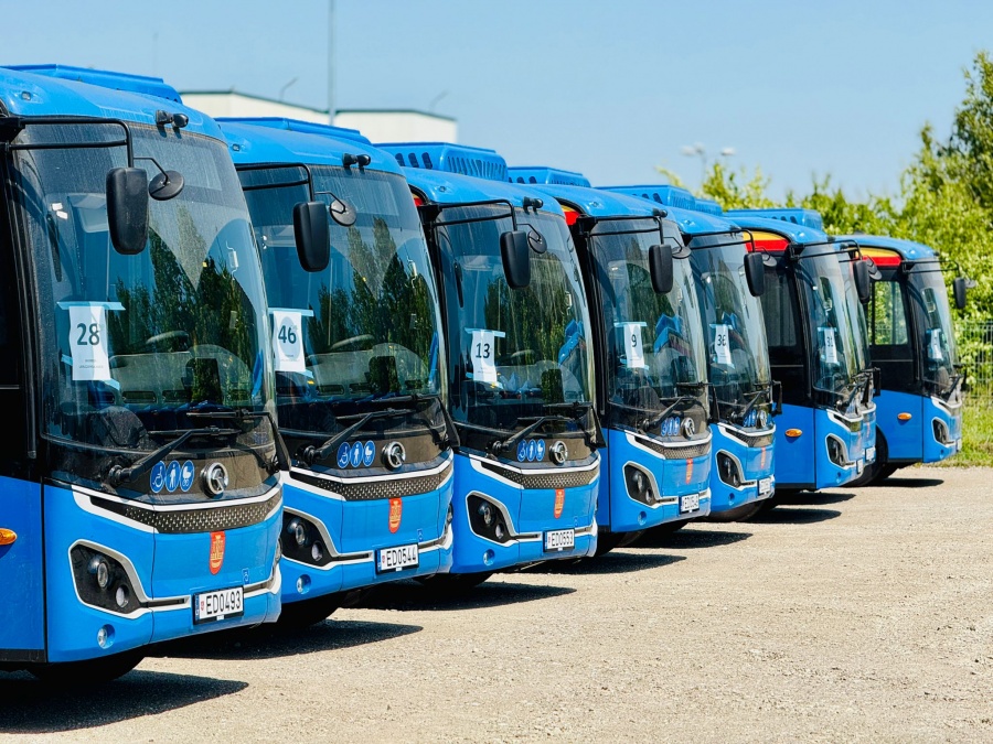 Transport technology