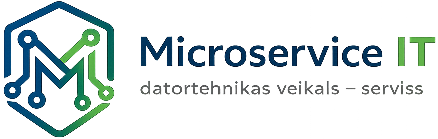 Microservice Talsi